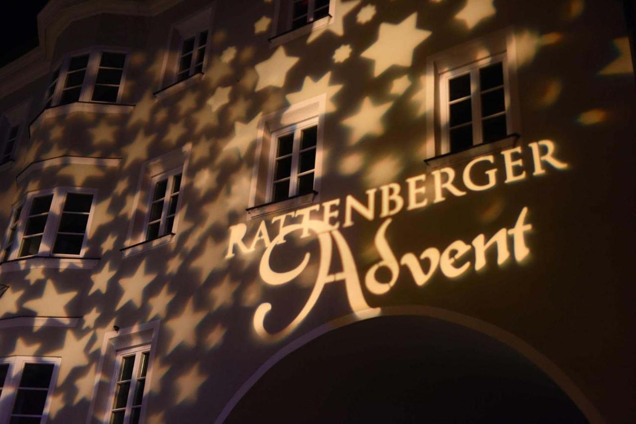 Apartamento Jaegerhof Alpbach Exterior foto