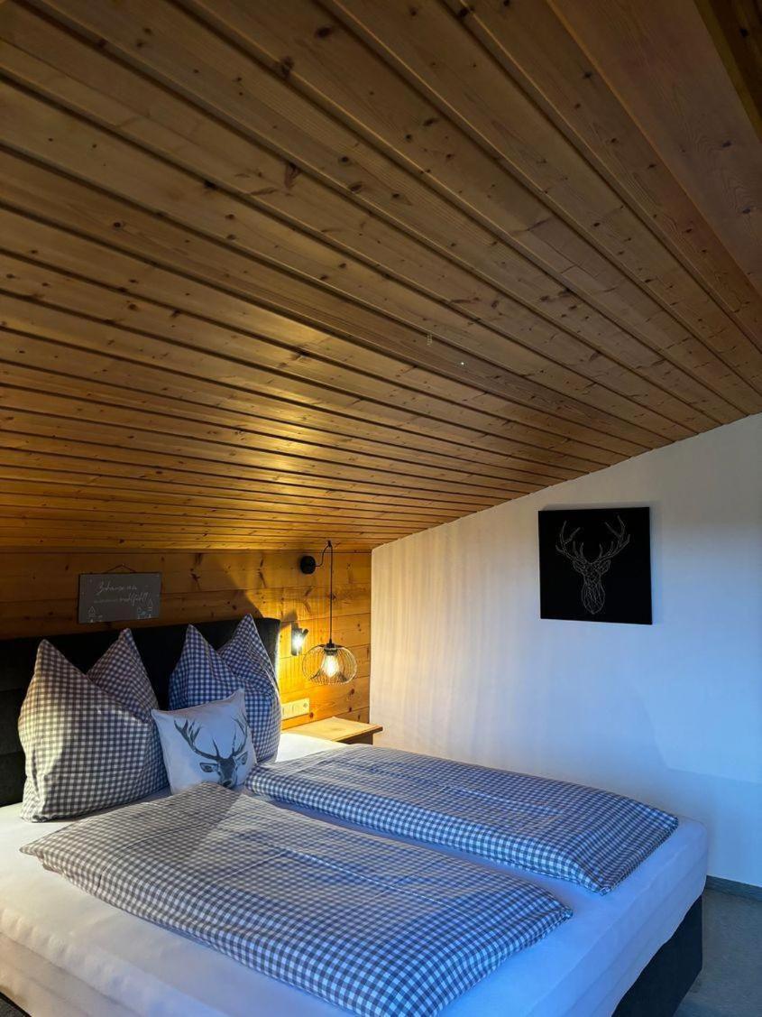 Apartamento Jaegerhof Alpbach Exterior foto