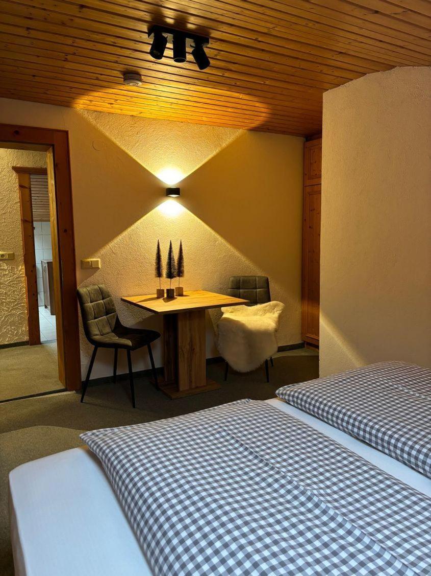 Apartamento Jaegerhof Alpbach Exterior foto