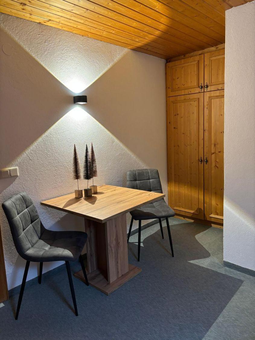 Apartamento Jaegerhof Alpbach Exterior foto