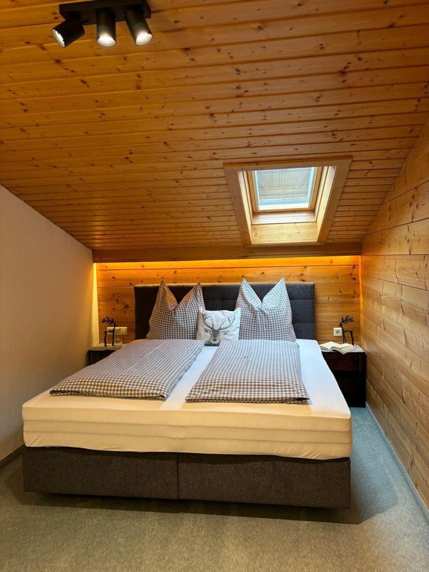Apartamento Jaegerhof Alpbach Exterior foto