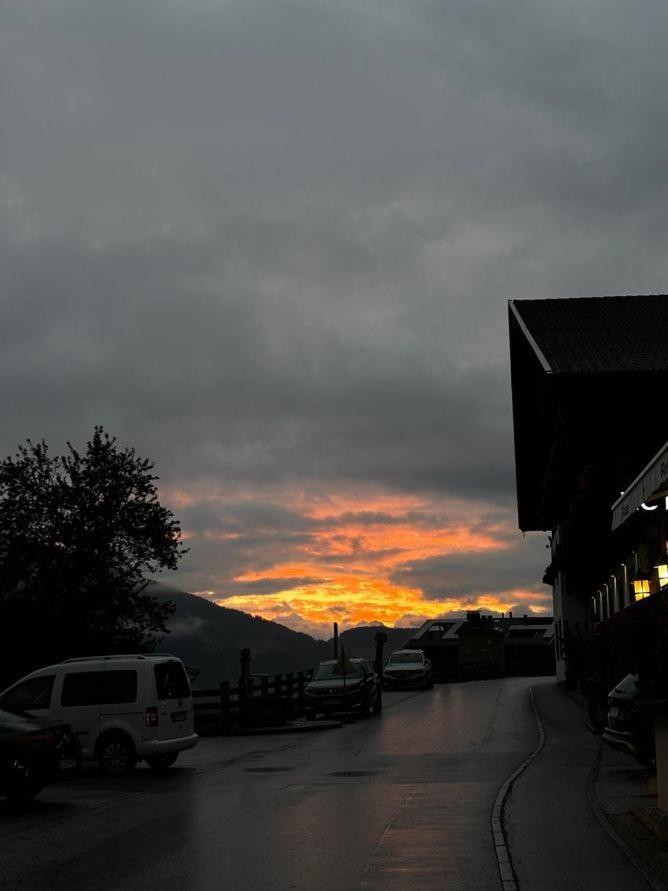 Apartamento Jaegerhof Alpbach Exterior foto