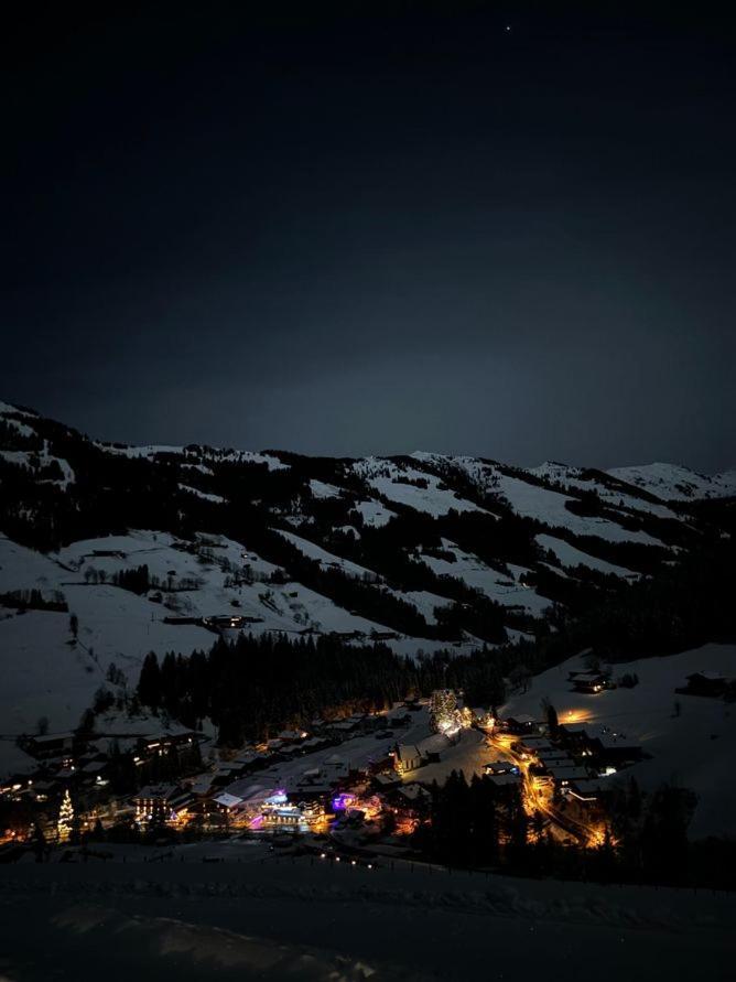 Apartamento Jaegerhof Alpbach Exterior foto