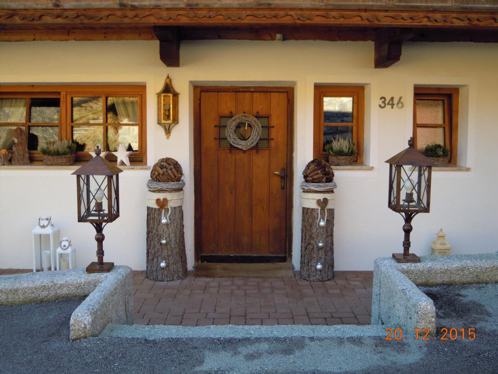 Apartamento Jaegerhof Alpbach Habitación foto